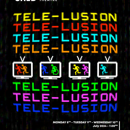 Tele-lusion_X