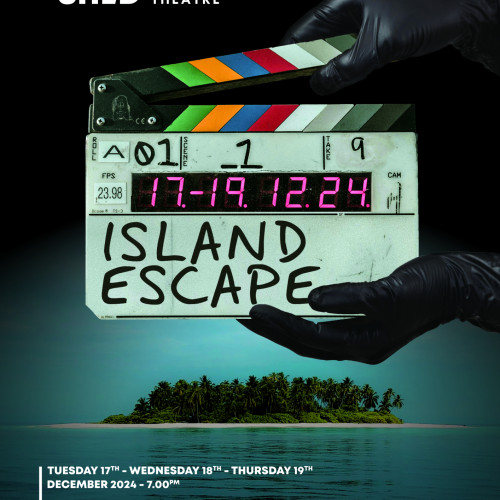 Island-Escape