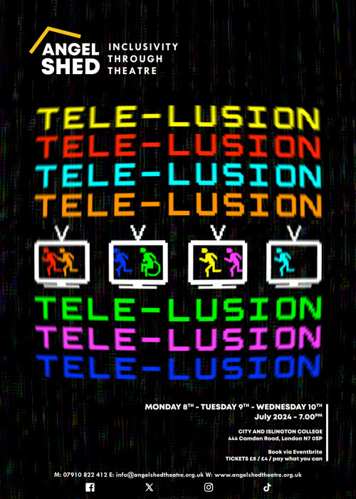 Tele-lusion_X