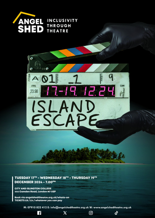 Island-Escape