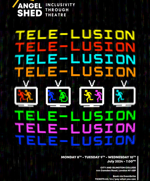 Tele-lusion_X