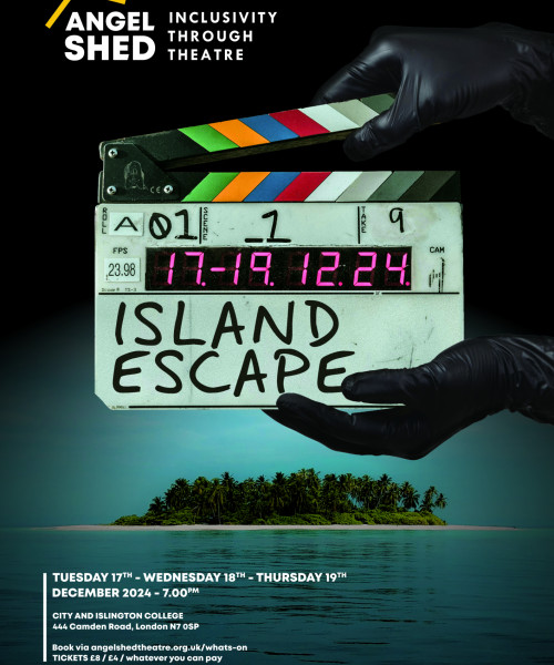 Island-Escape