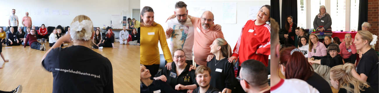 Inclusivity Training picture banner 1